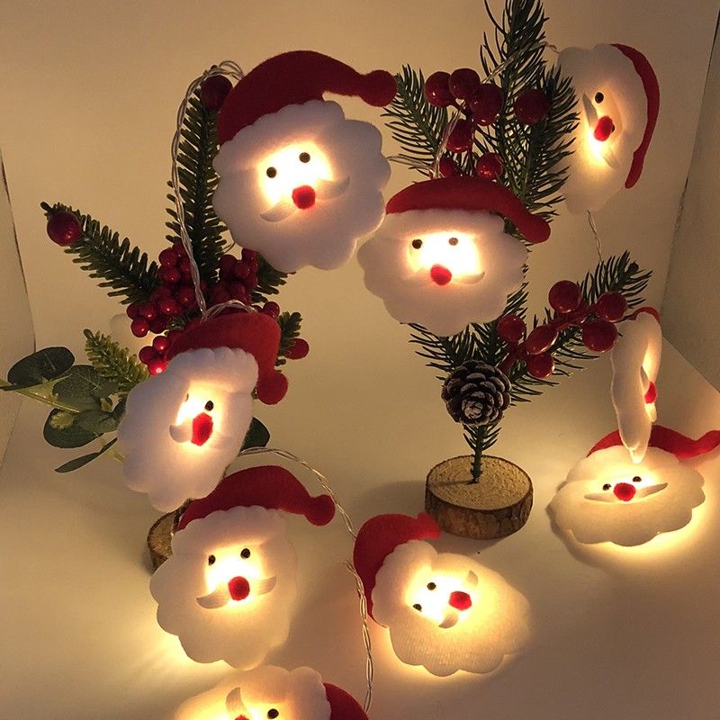 Santa Claus 